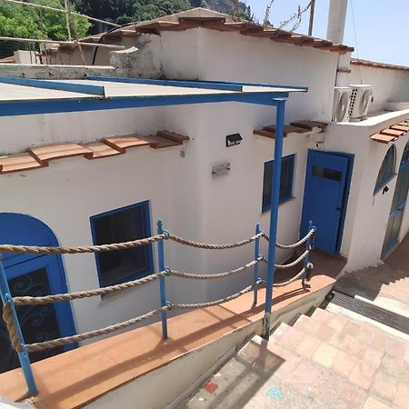 Апартаменты Mide Capri House Экстерьер фото
