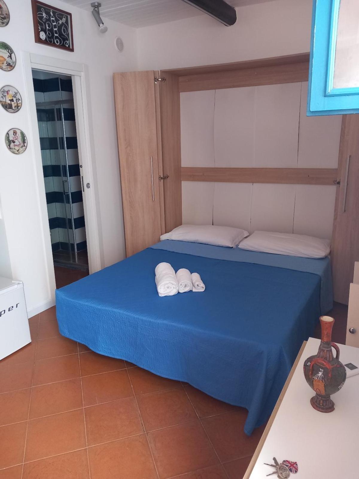 Апартаменты Mide Capri House Экстерьер фото