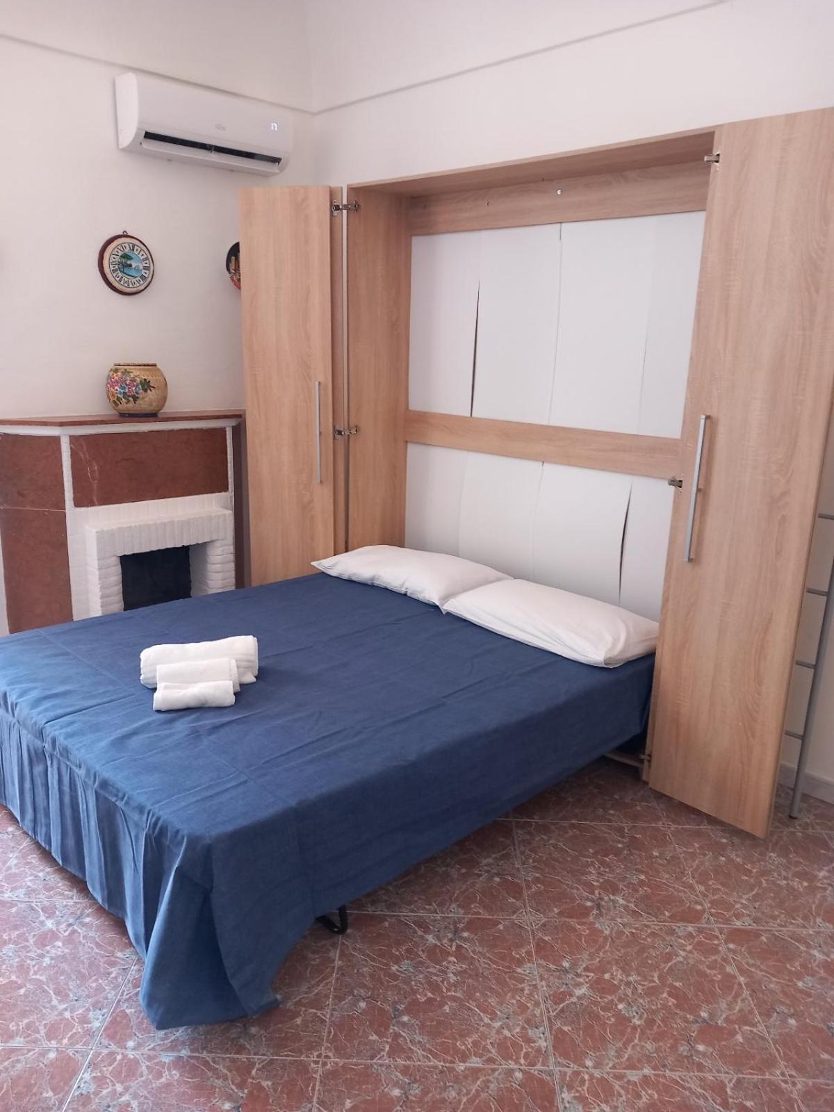 Апартаменты Mide Capri House Экстерьер фото